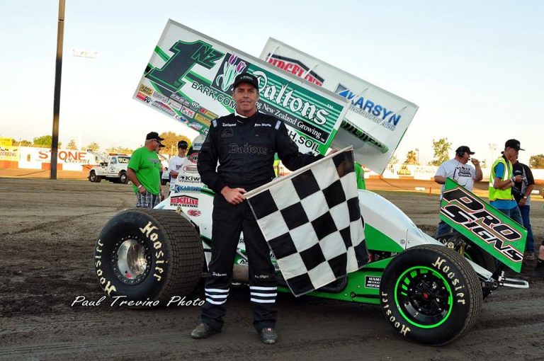 Thunderbowl Raceway in Tulare releases crowd pleasing schedule for 2021