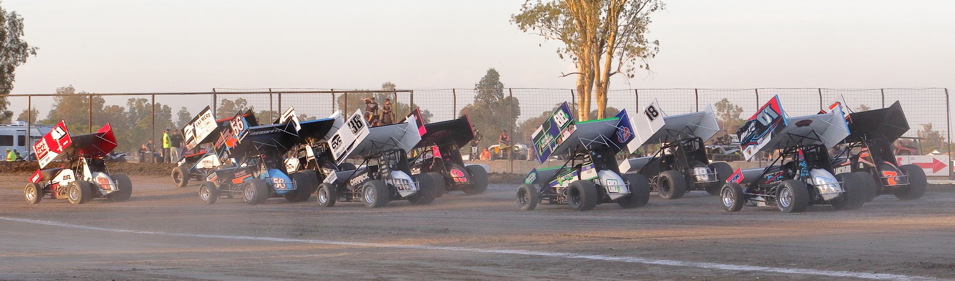 Sprint Car Challenge Tour