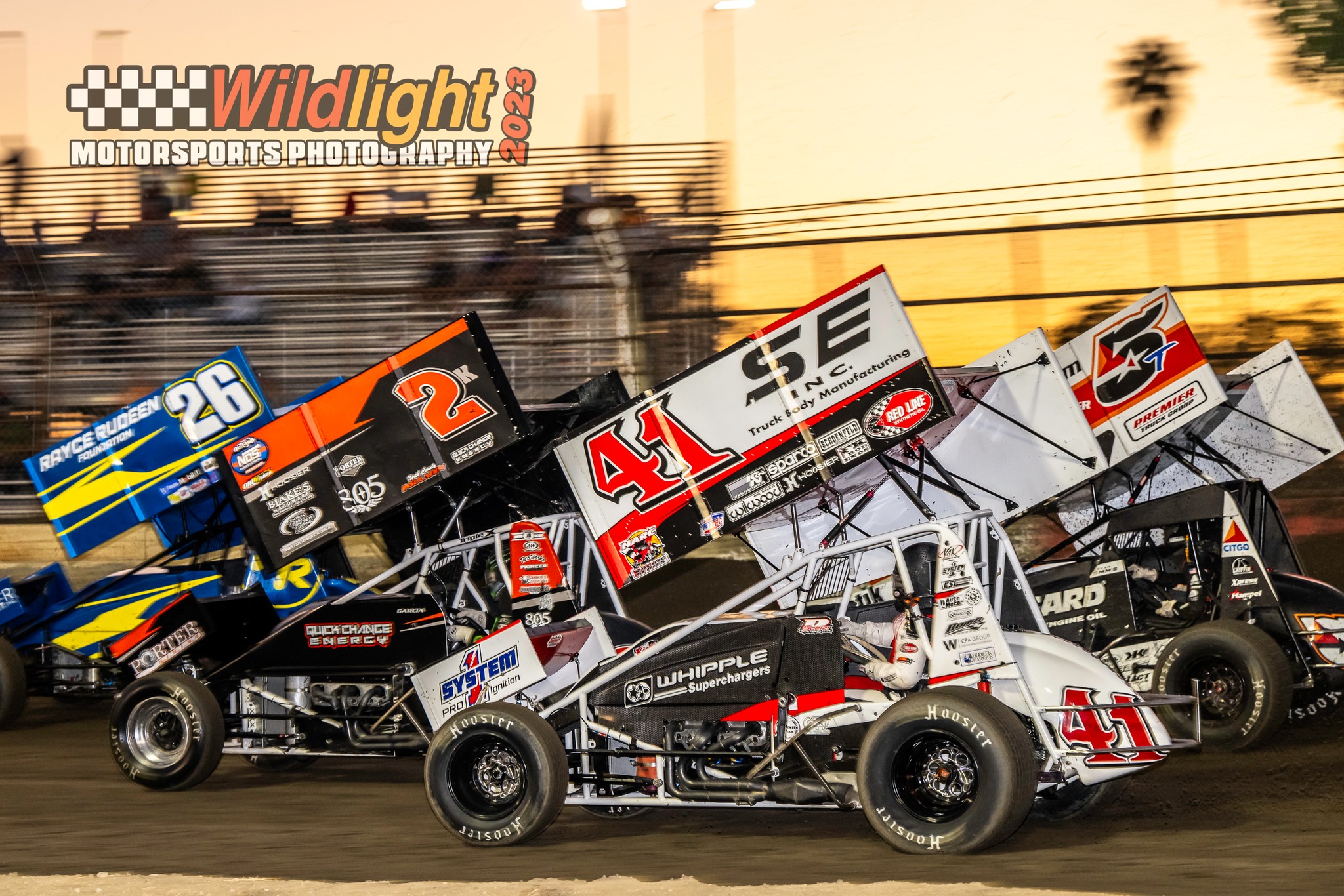 Tulare Thunderbowl Raceway announces 2025 event schedule Thunderbowl