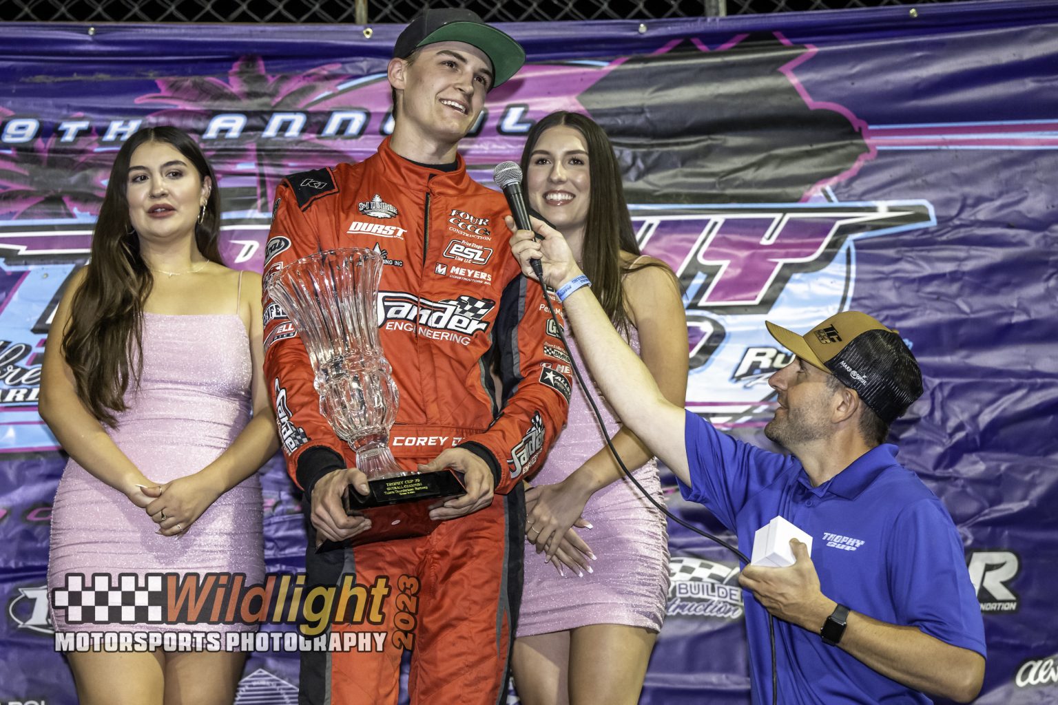 Tulare Thunderbowl Raceway announces 2025 event schedule Thunderbowl