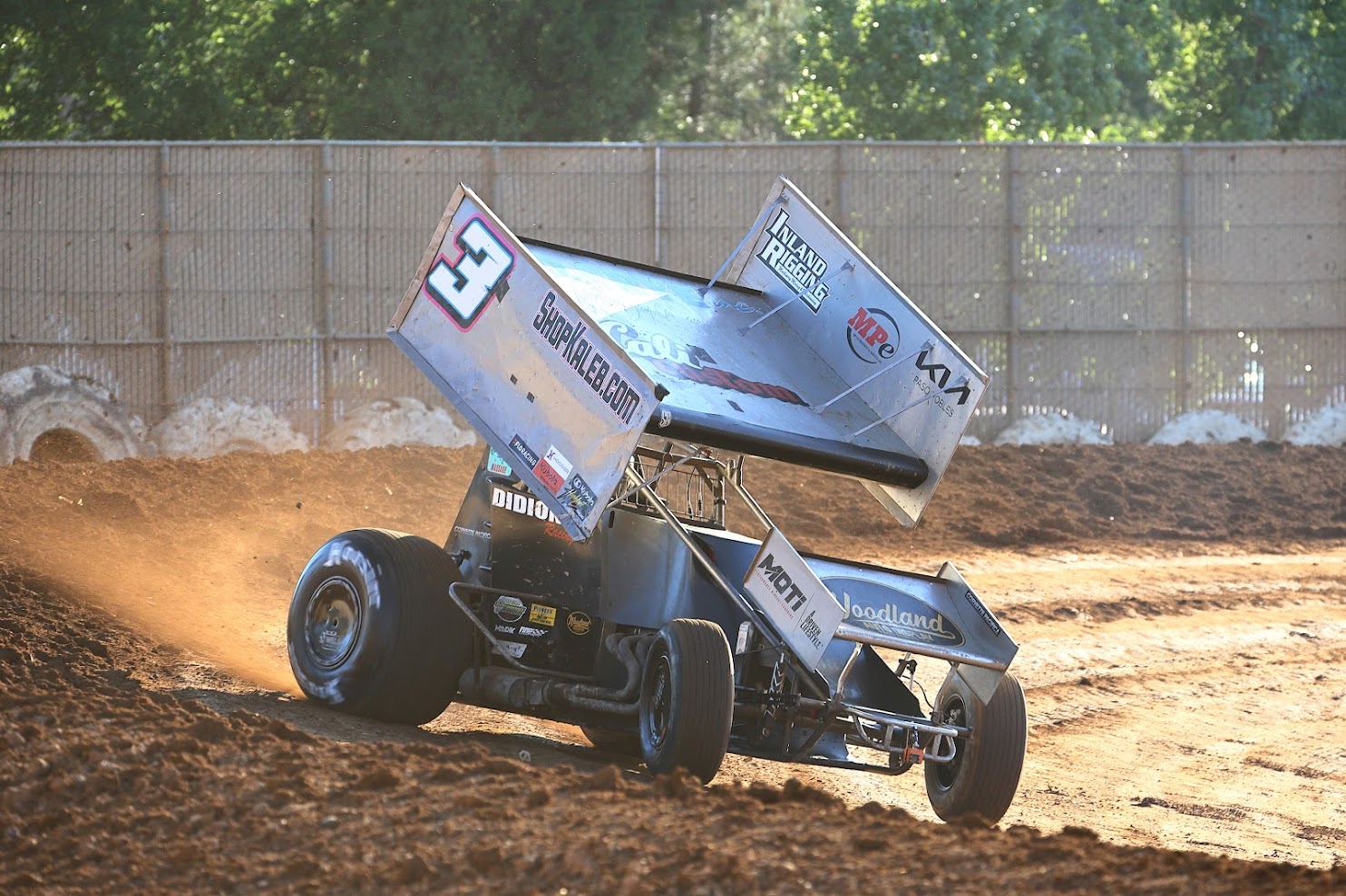 Trophy Cup 32 - Night 3