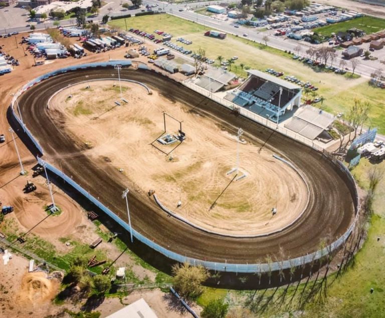 Trophy Cup 27 is fast approaching at Thunderbowl Raceway in Tulare