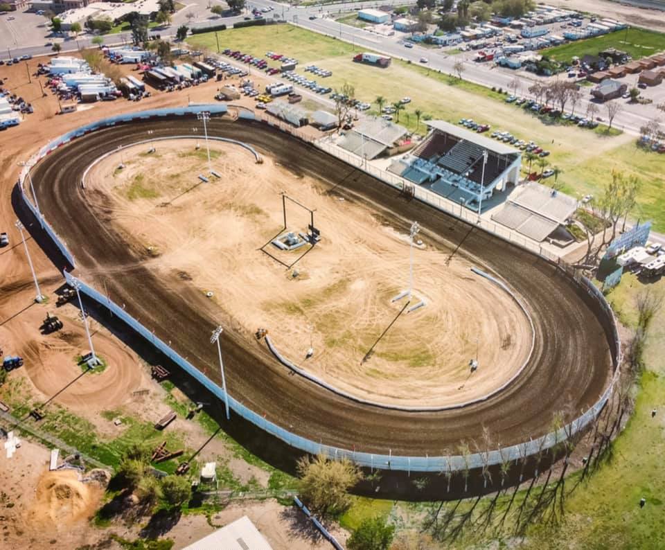 Thunderbowl Raceway releases 2022 schedule of events Thunderbowl Raceway