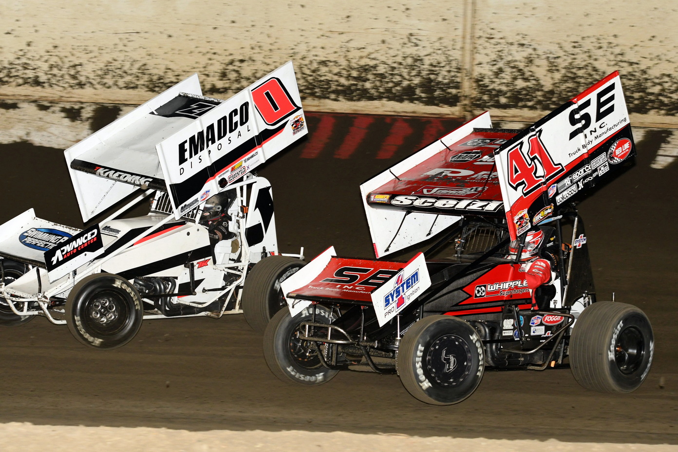 Kevin Rudeen Trophy Cup 31 launches Thursday at Thunderbowl Raceway – Thunderbowl ...
